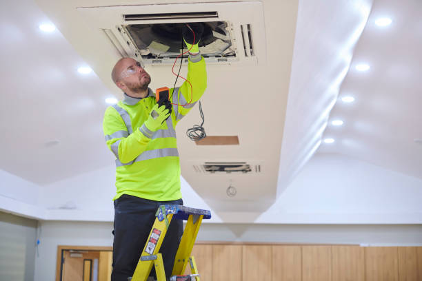 Best HVAC Air Duct Cleaning  in Bradley Gardens, NJ