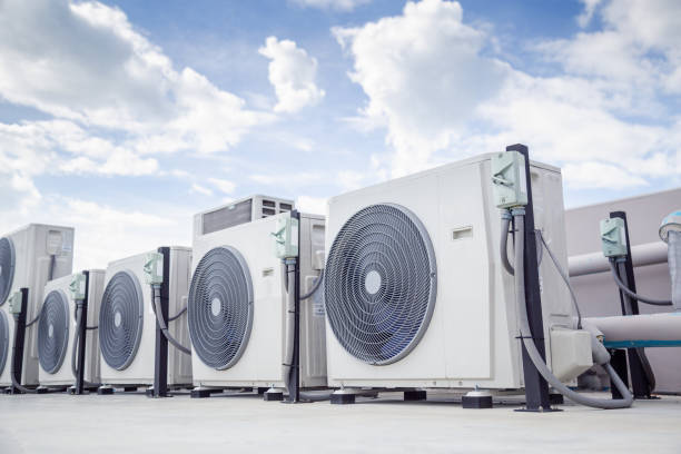 Affordable Air Conditioning Repair in Bradley Gardens, NJ