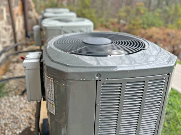 Best Emergency HVAC Repair  in Bradley Gardens, NJ