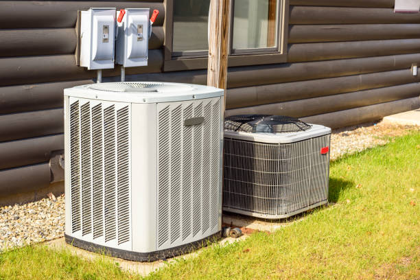 Best Commercial HVAC Repair  in Bradley Gardens, NJ